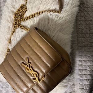 YSL bag